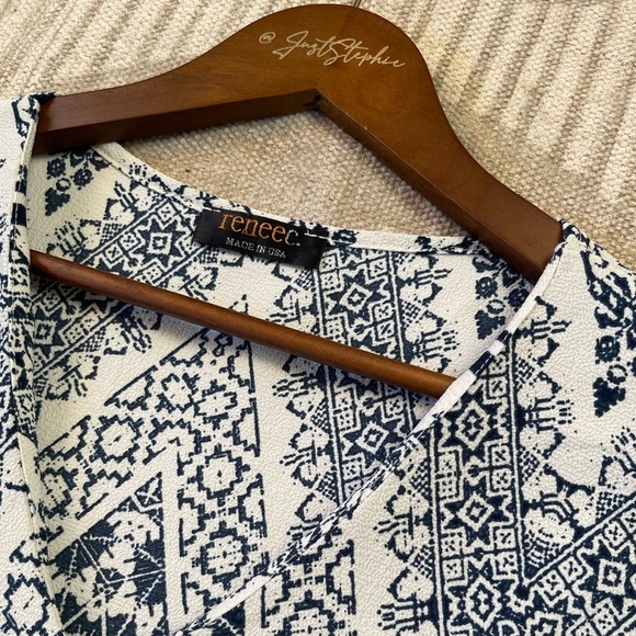 Rene C Dress - Picture 5 of 5